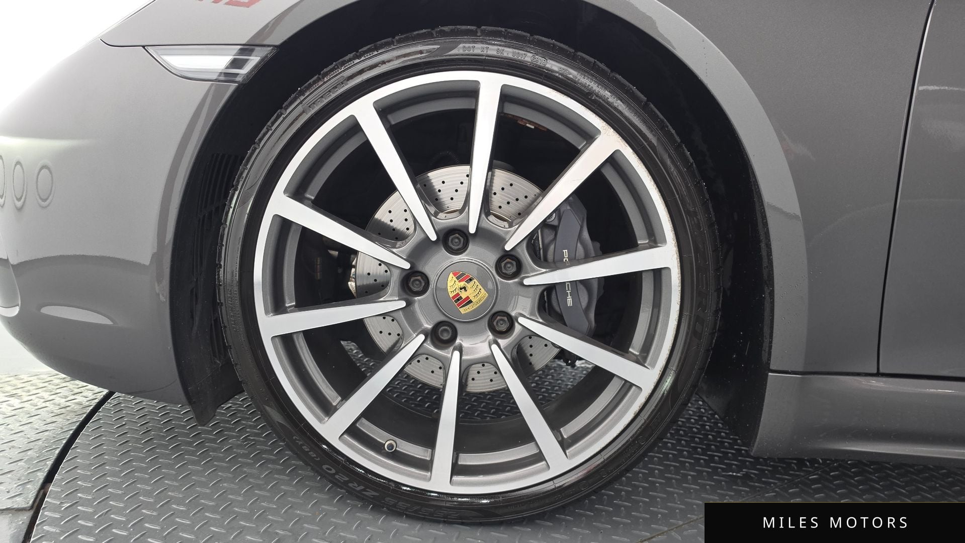 Porsche 718 2018 — миниатюра 5