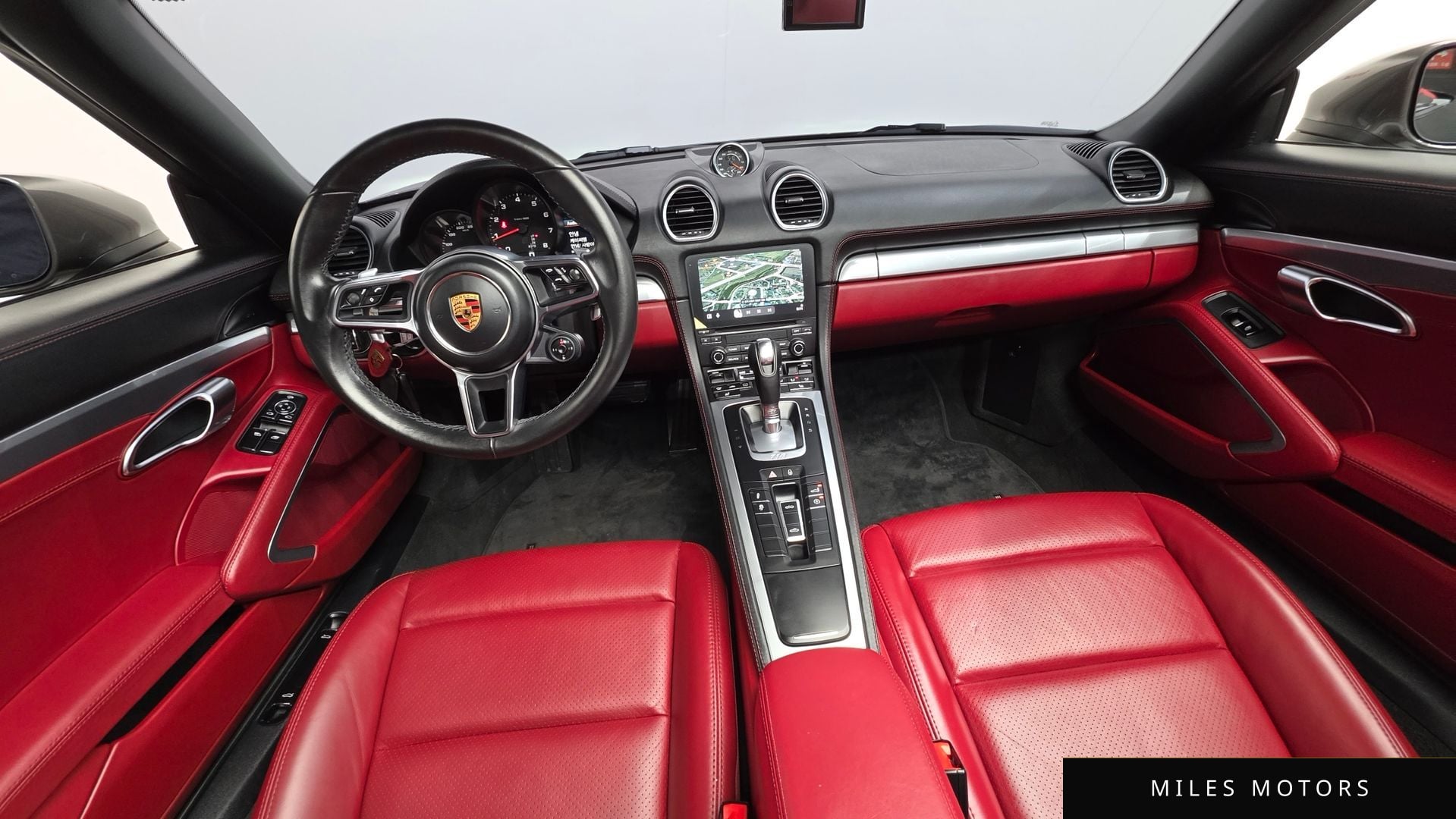 Porsche 718 2018 — миниатюра 10