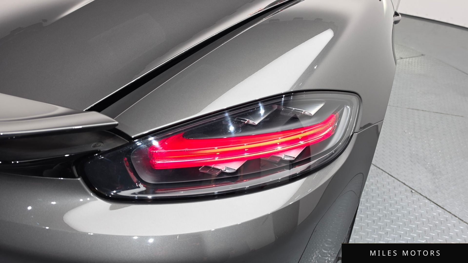 Porsche 718 2018 — миниатюра 9