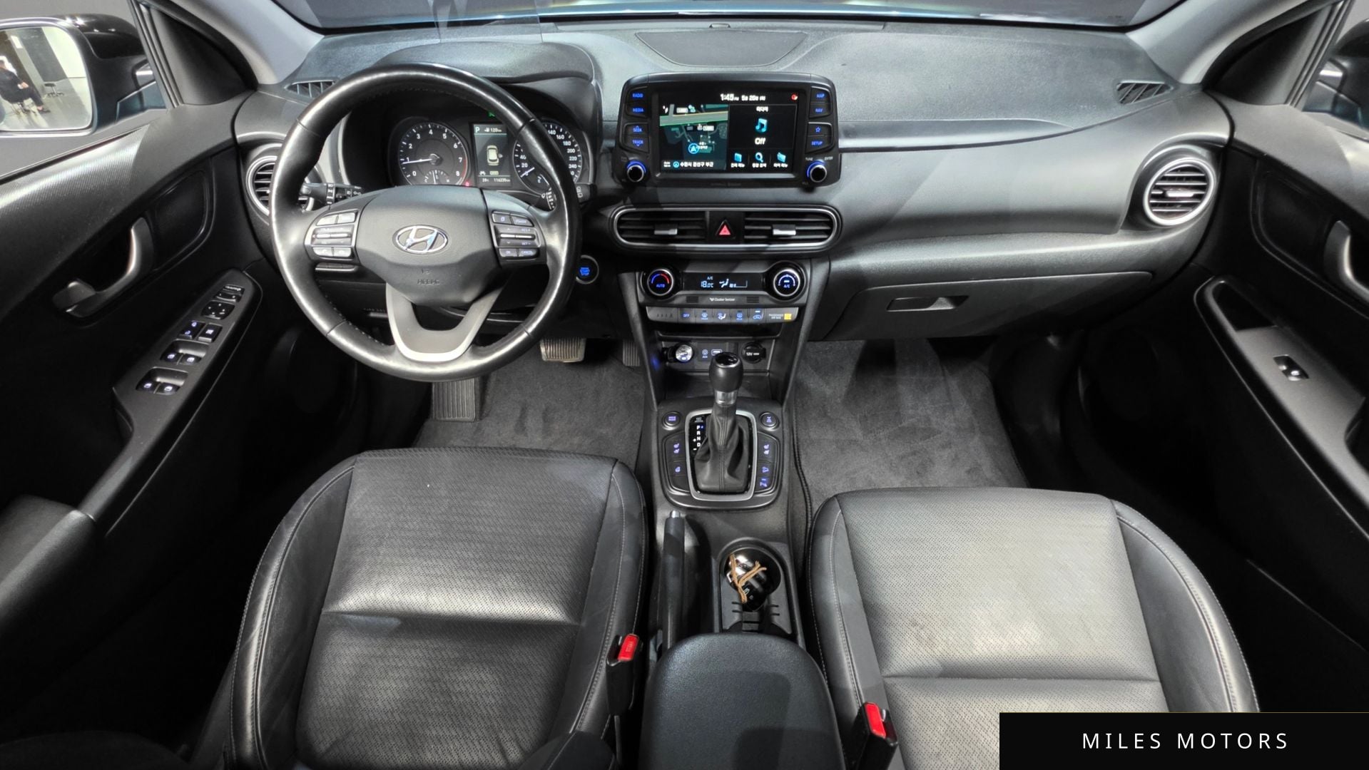 Hyundai Kona 2018 — миниатюра 9