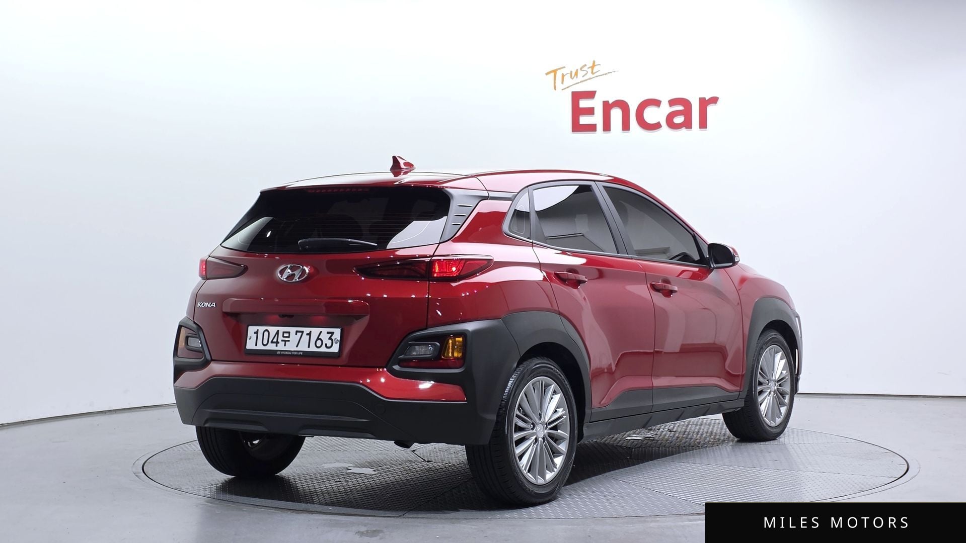 Hyundai Kona 2020 — миниатюра 2