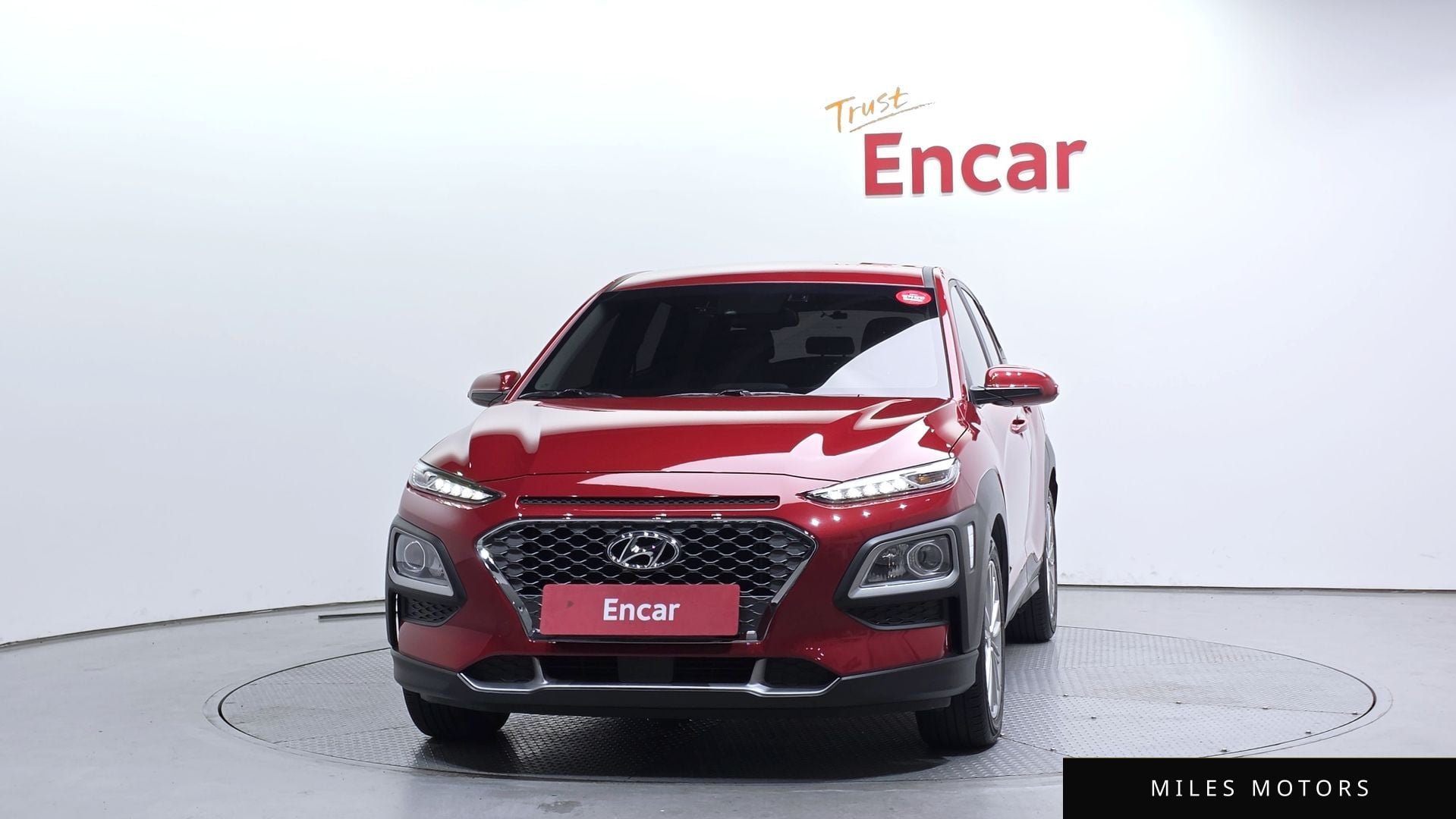 Hyundai Kona 2020 — миниатюра 3