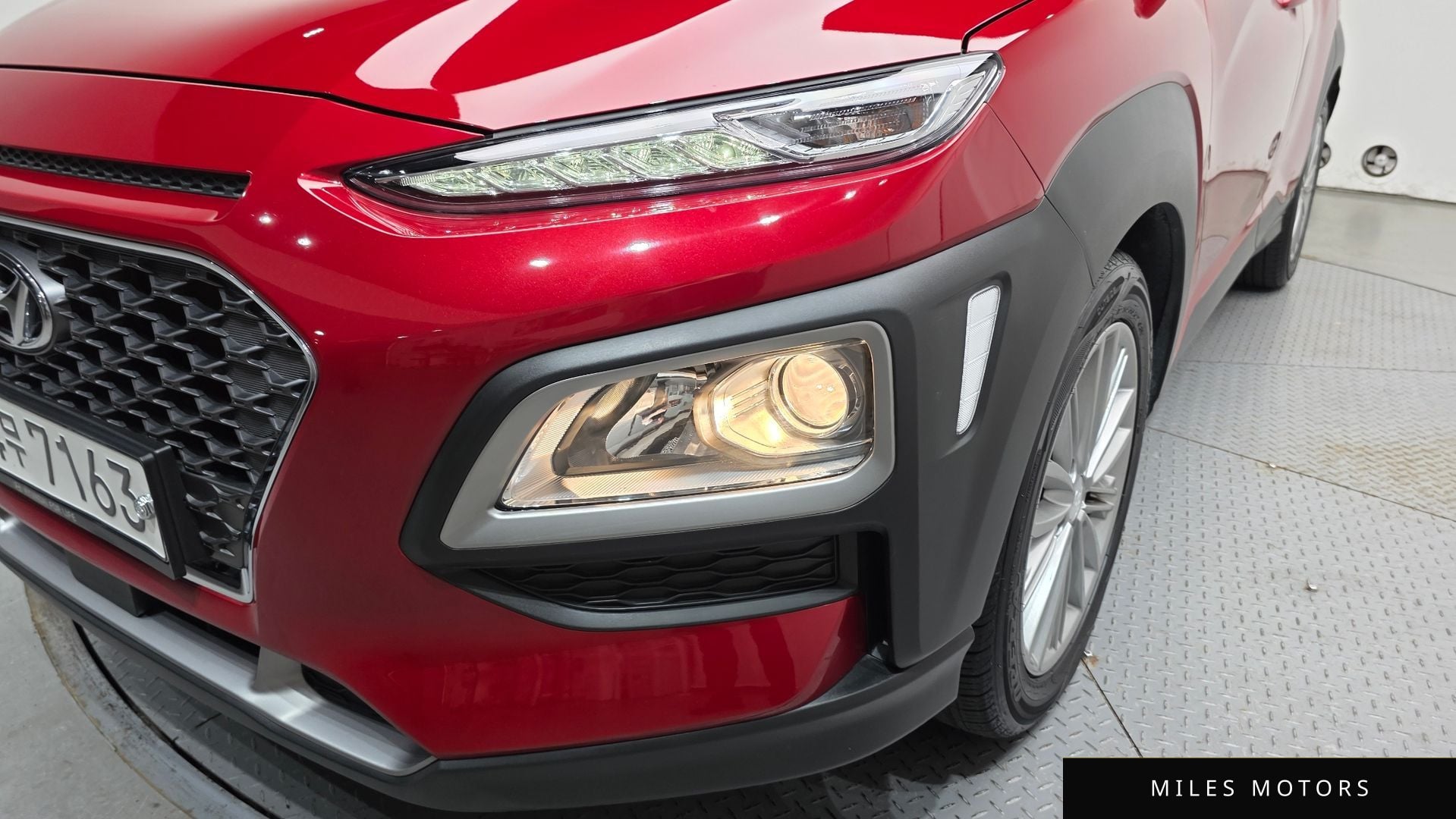 Hyundai Kona 2020 — миниатюра 8