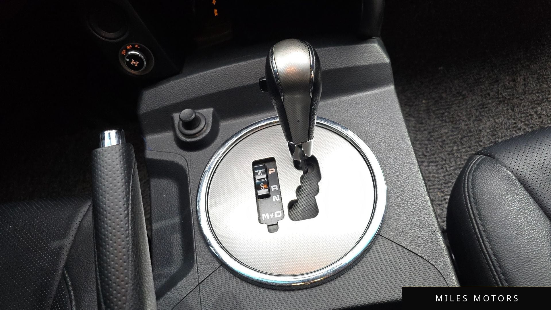 KG Mobility KORANDO 2016 — миниатюра 12