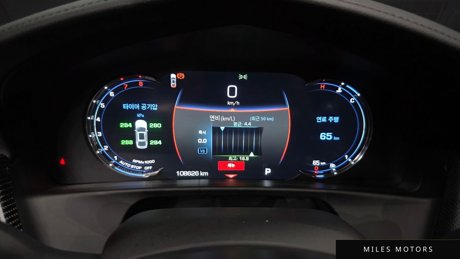 Cadillac CT6 2019 — миниатюра 8