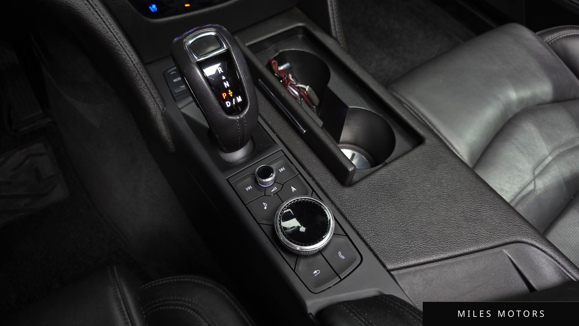 Cadillac CT6 2019 — миниатюра 9