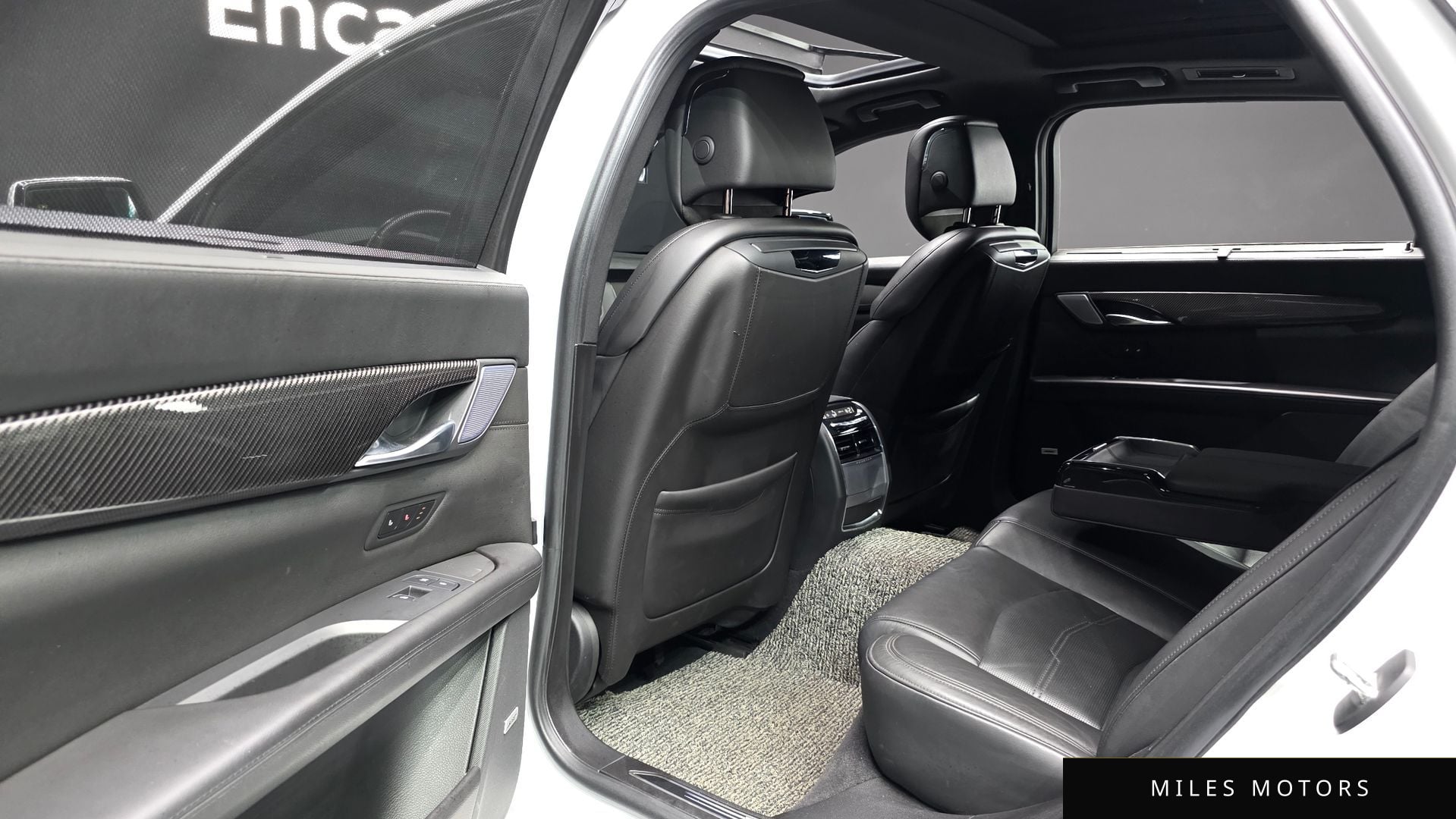 Cadillac CT6 2019 — миниатюра 11