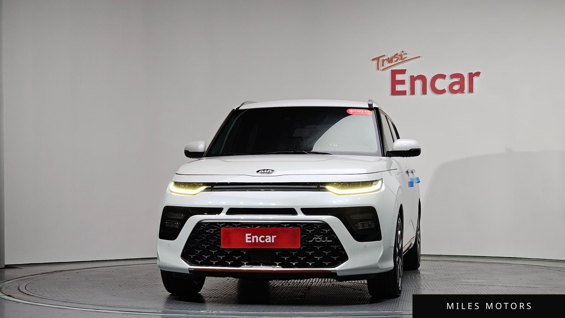Kia Soul 2019 — миниатюра 2