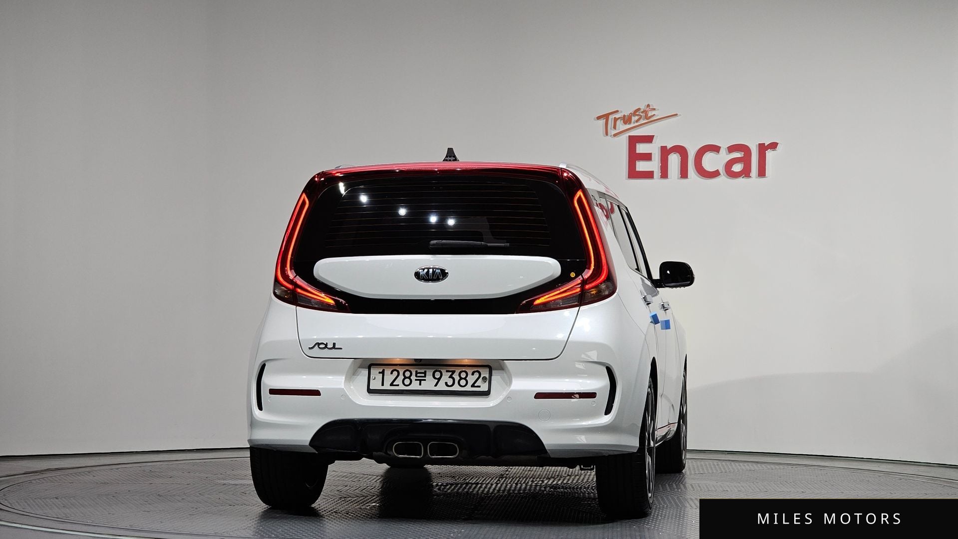 Kia Soul 2019 — миниатюра 3