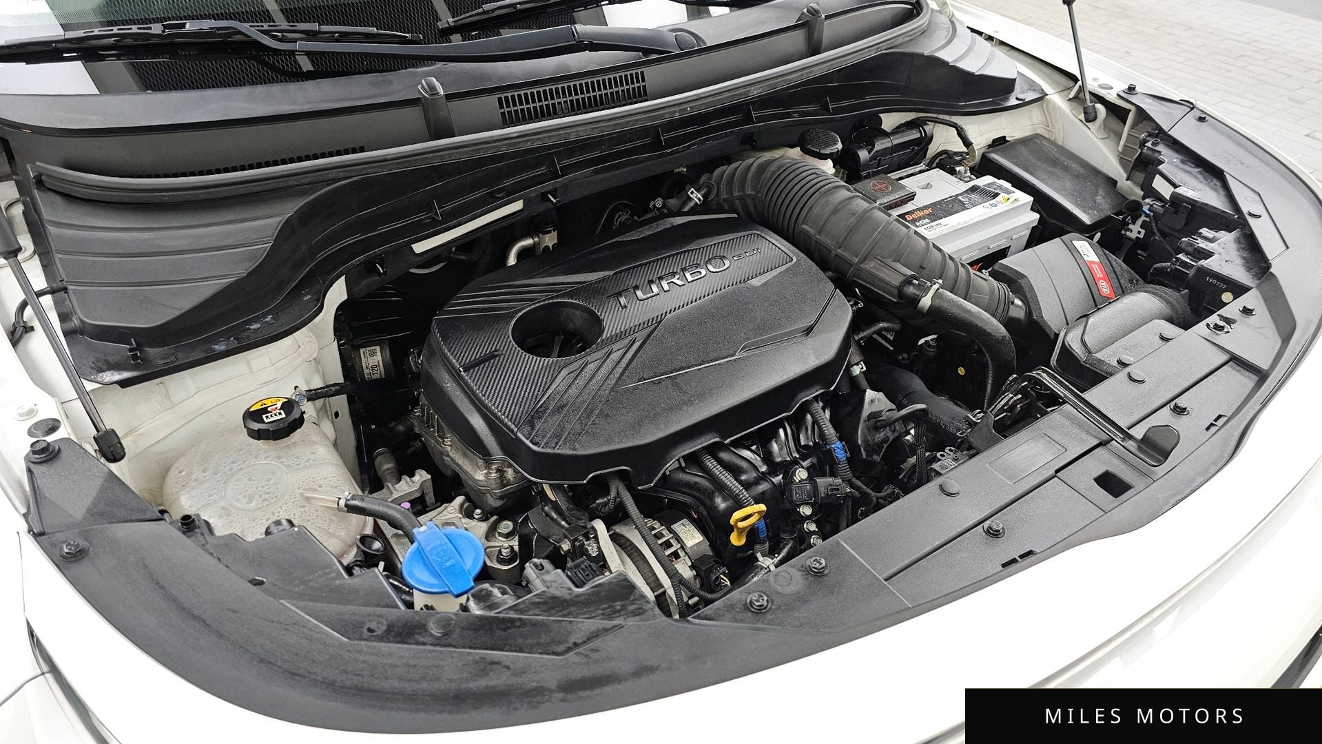 Kia Soul 2019 — миниатюра 5