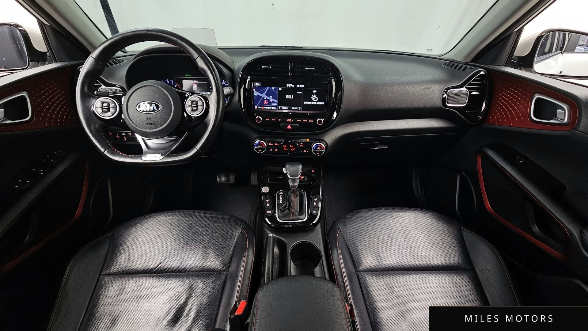 Kia Soul 2019 — миниатюра 9