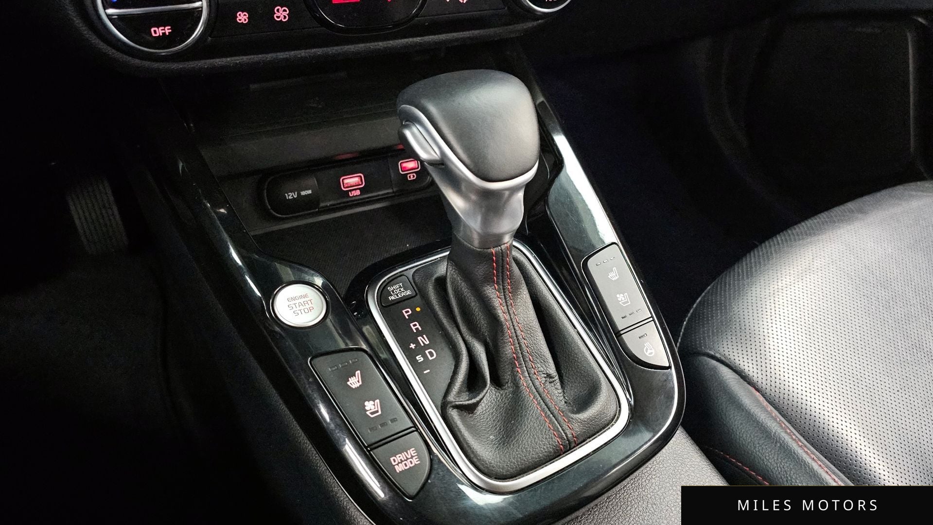 Kia Soul 2019 — миниатюра 11