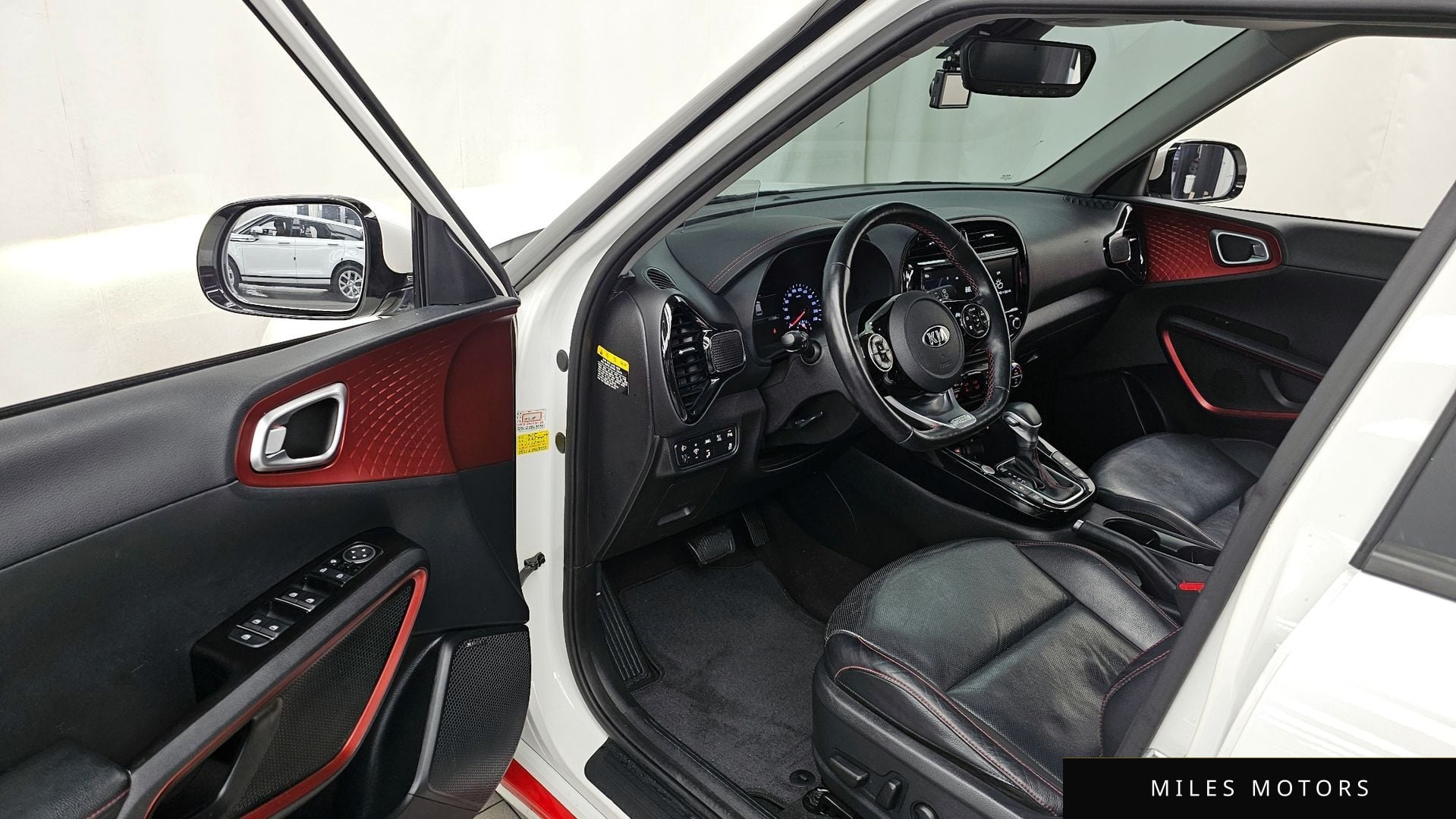 Kia Soul 2019 — миниатюра 12