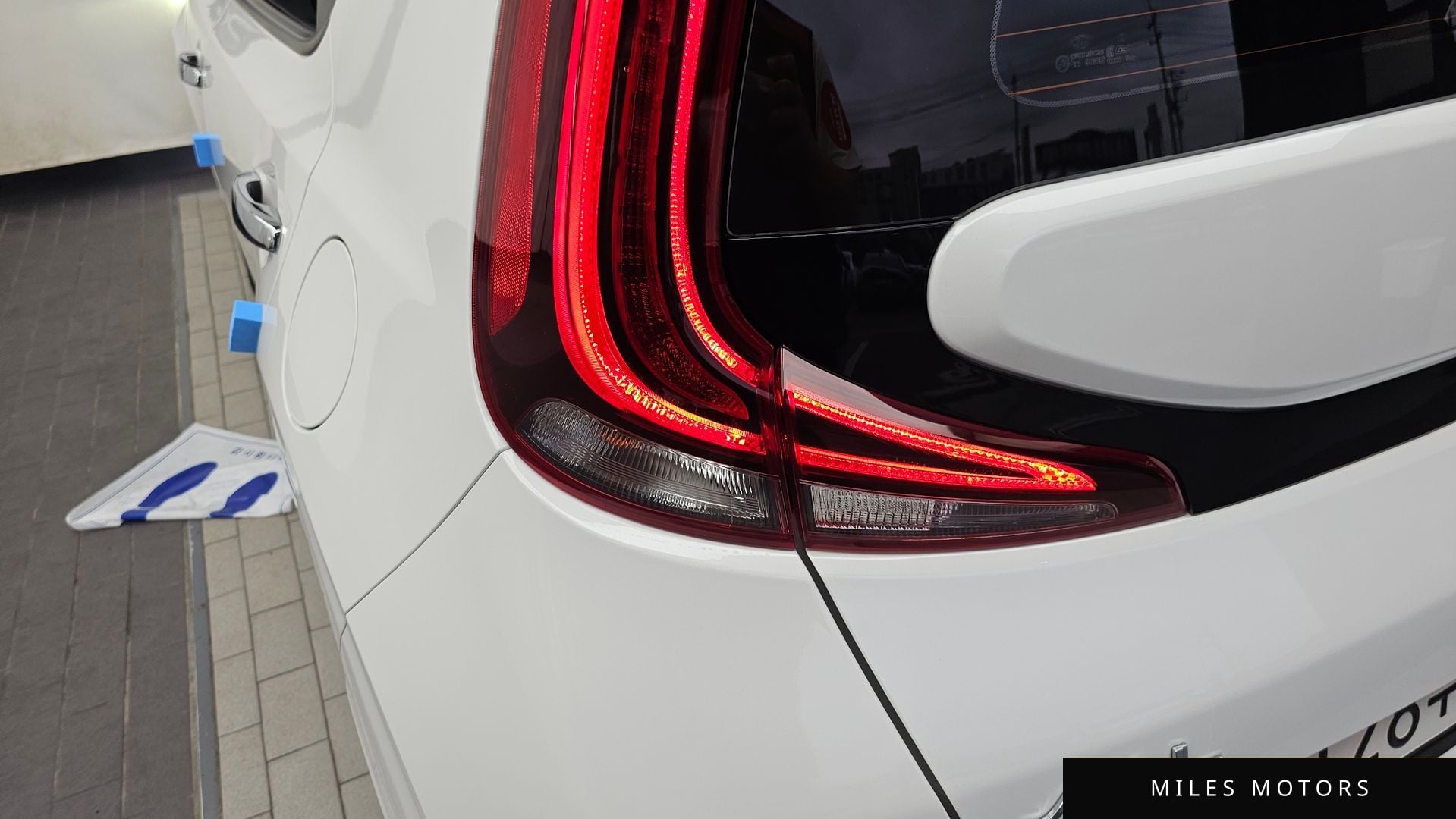 Kia Soul 2019 — миниатюра 8