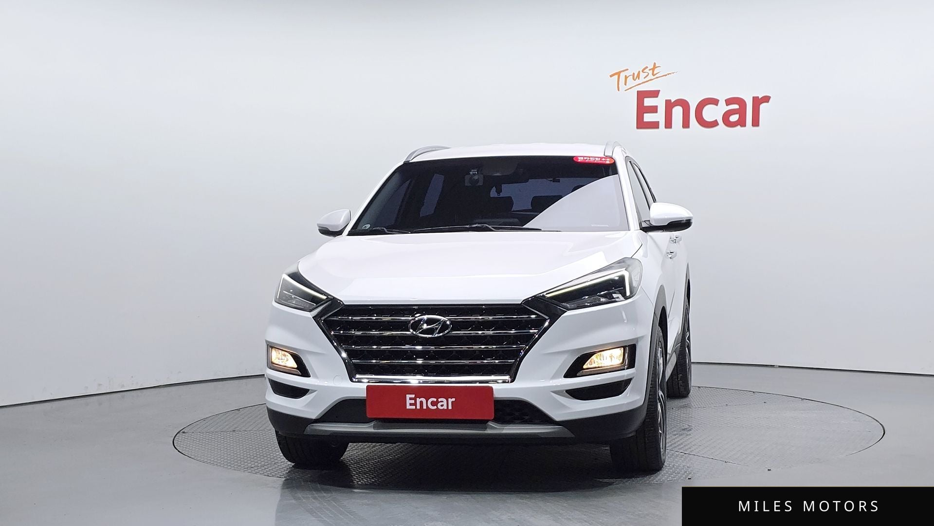 Hyundai Tucson 2019 — миниатюра 2