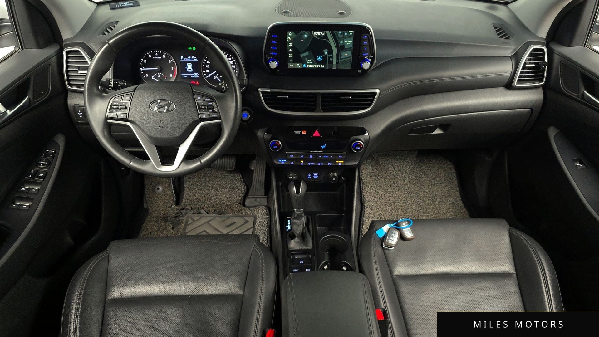 Hyundai Tucson 2019 — миниатюра 9