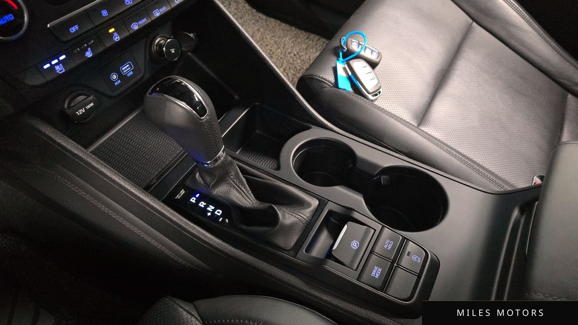 Hyundai Tucson 2019 — миниатюра 11