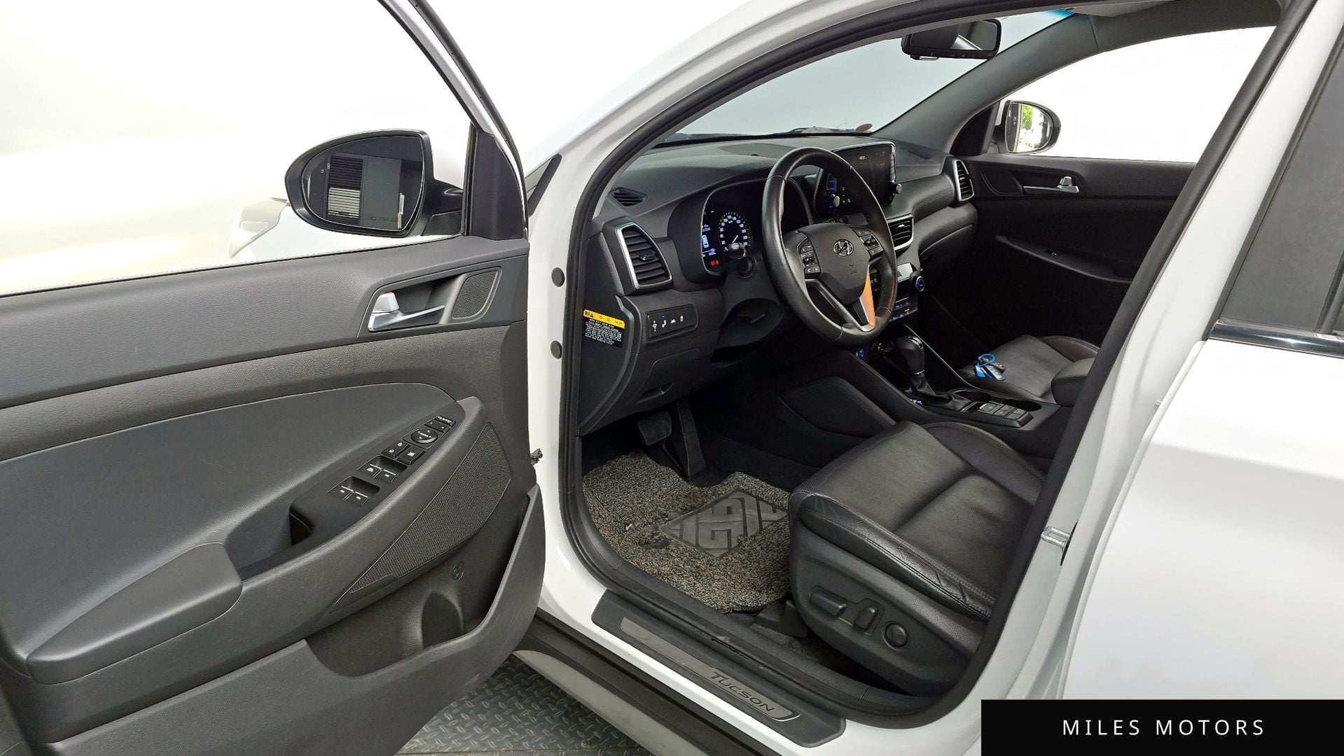 Hyundai Tucson 2019 — миниатюра 12