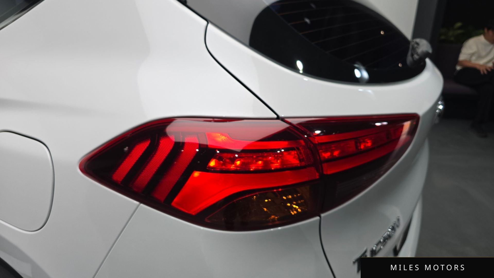 Hyundai Tucson 2019 — миниатюра 8