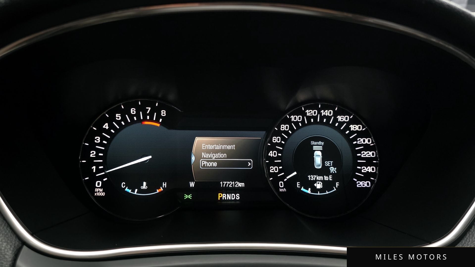 Lincoln MKX 2016 — миниатюра 8