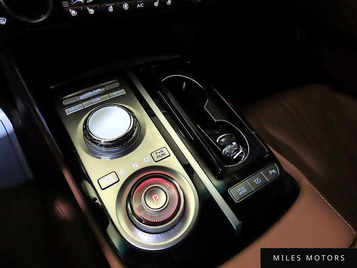 Genesis G80 (RG3) 2023 — миниатюра 12