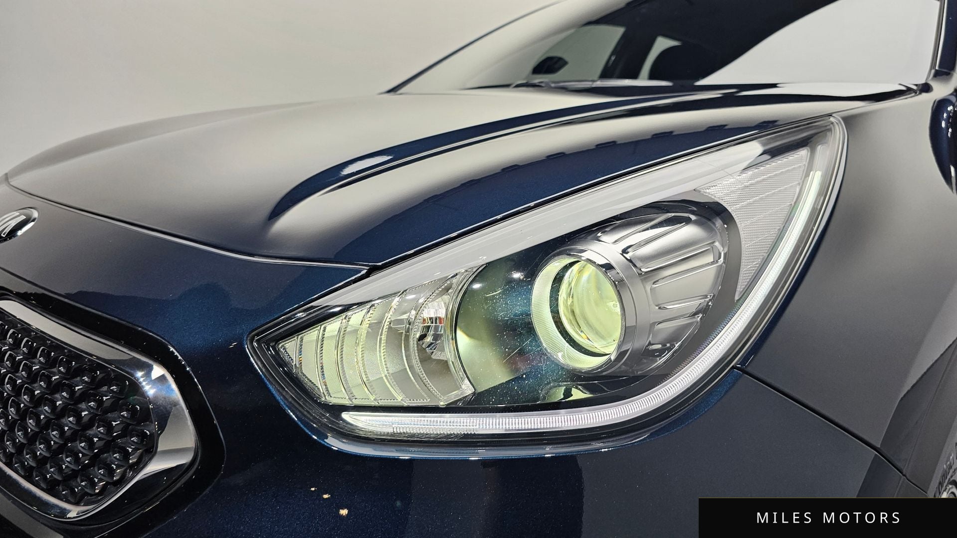 Kia Niro 2017 — миниатюра 8
