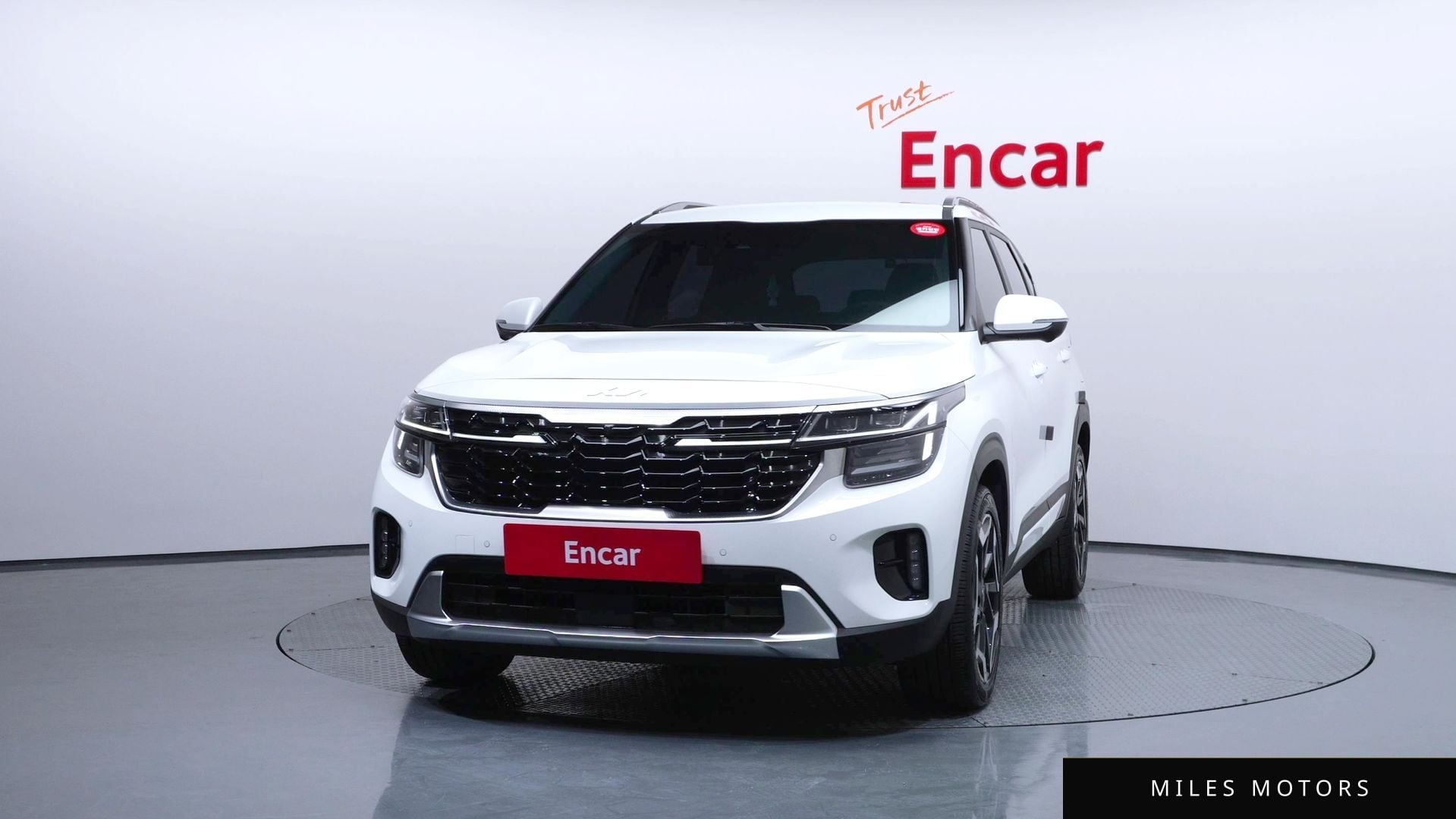 Kia Seltos 2025 — миниатюра 3