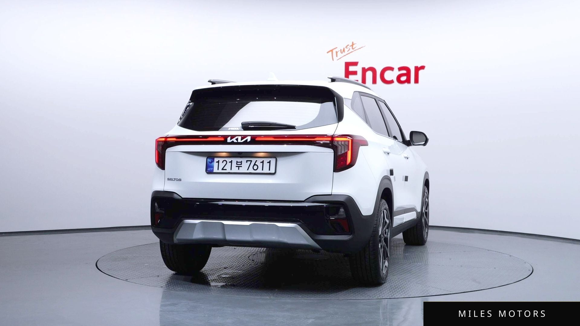 Kia Seltos 2025 — миниатюра 4