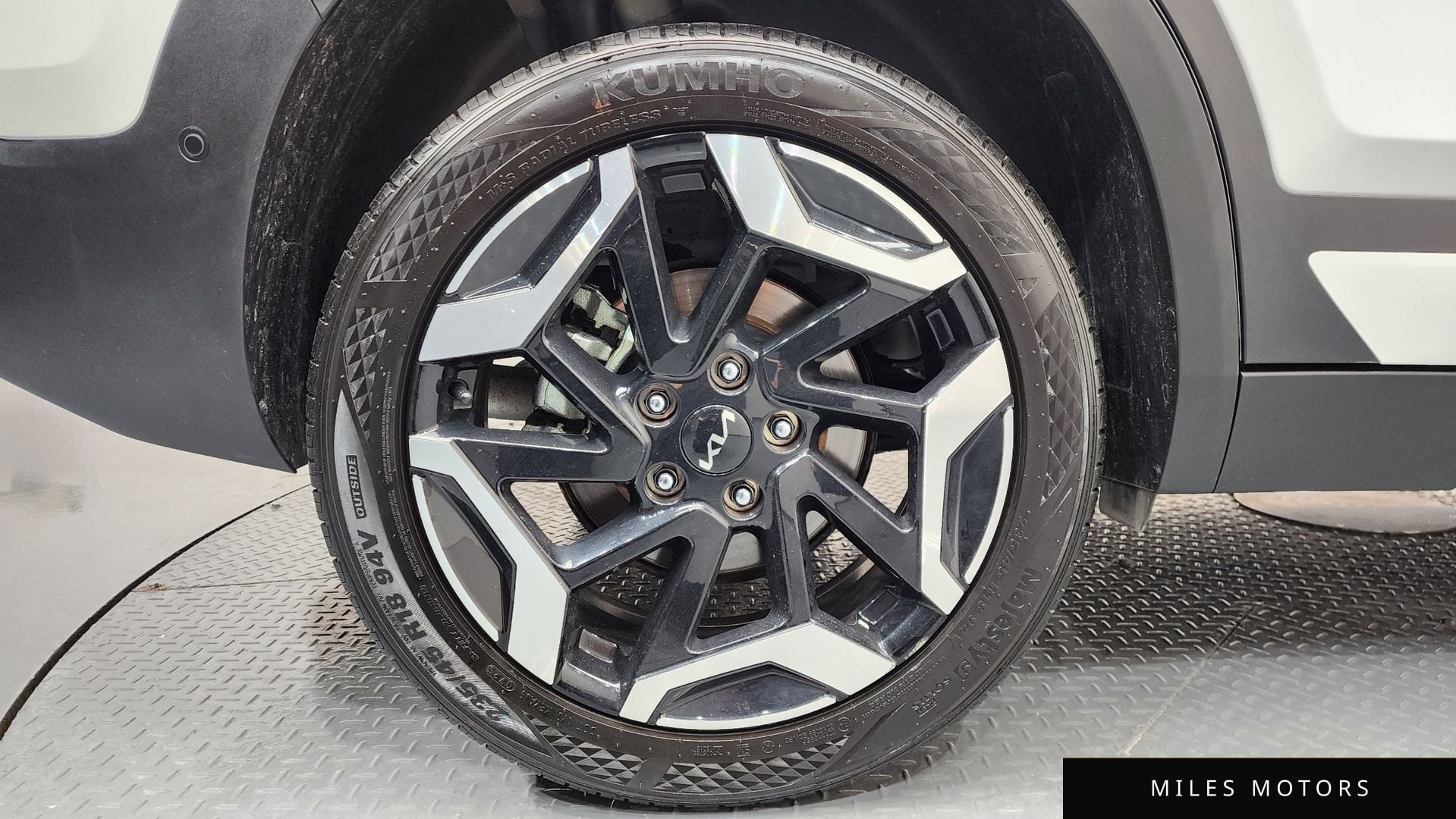 Kia Seltos 2025 — миниатюра 5