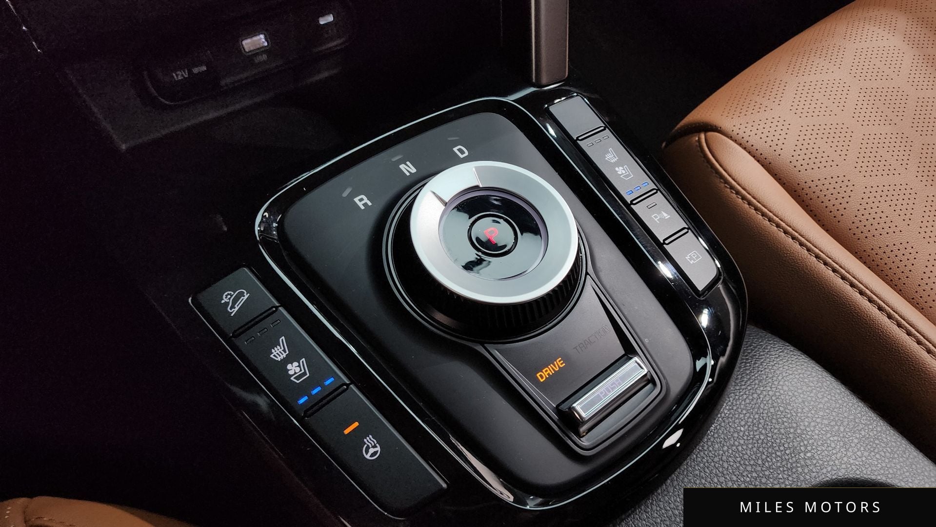 Kia Seltos 2025 — миниатюра 12