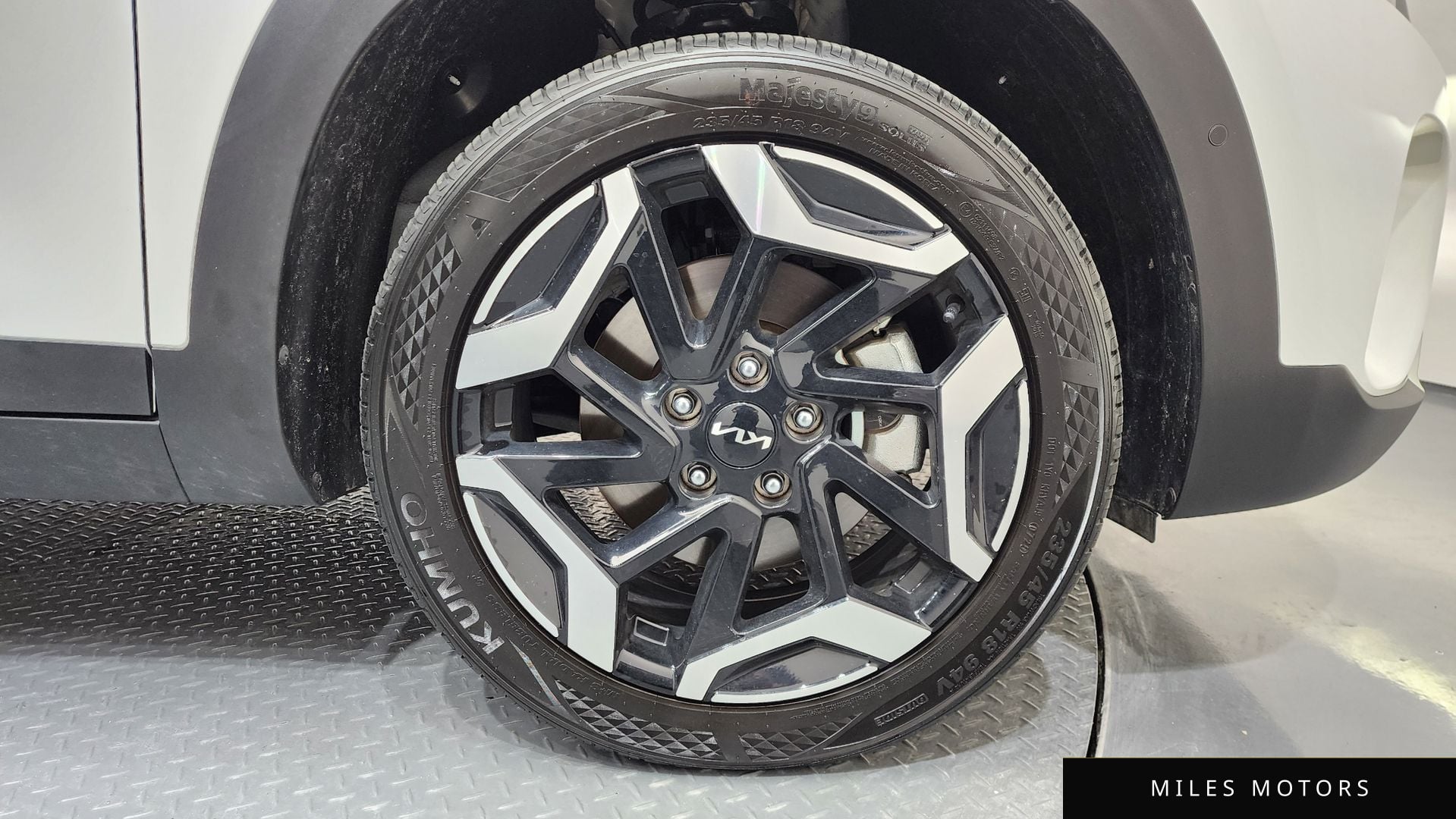 Kia Seltos 2025 — миниатюра 7