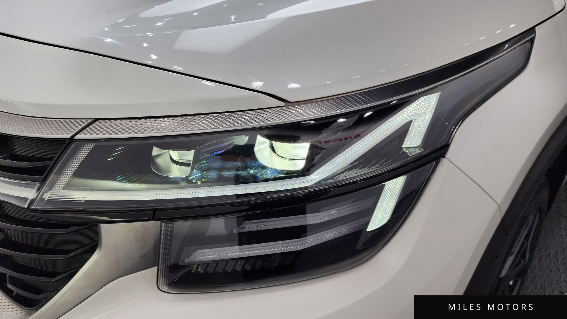 Kia Seltos 2025 — миниатюра 8