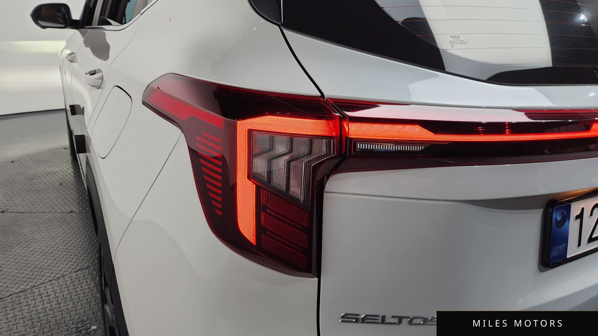 Kia Seltos 2025 — миниатюра 9