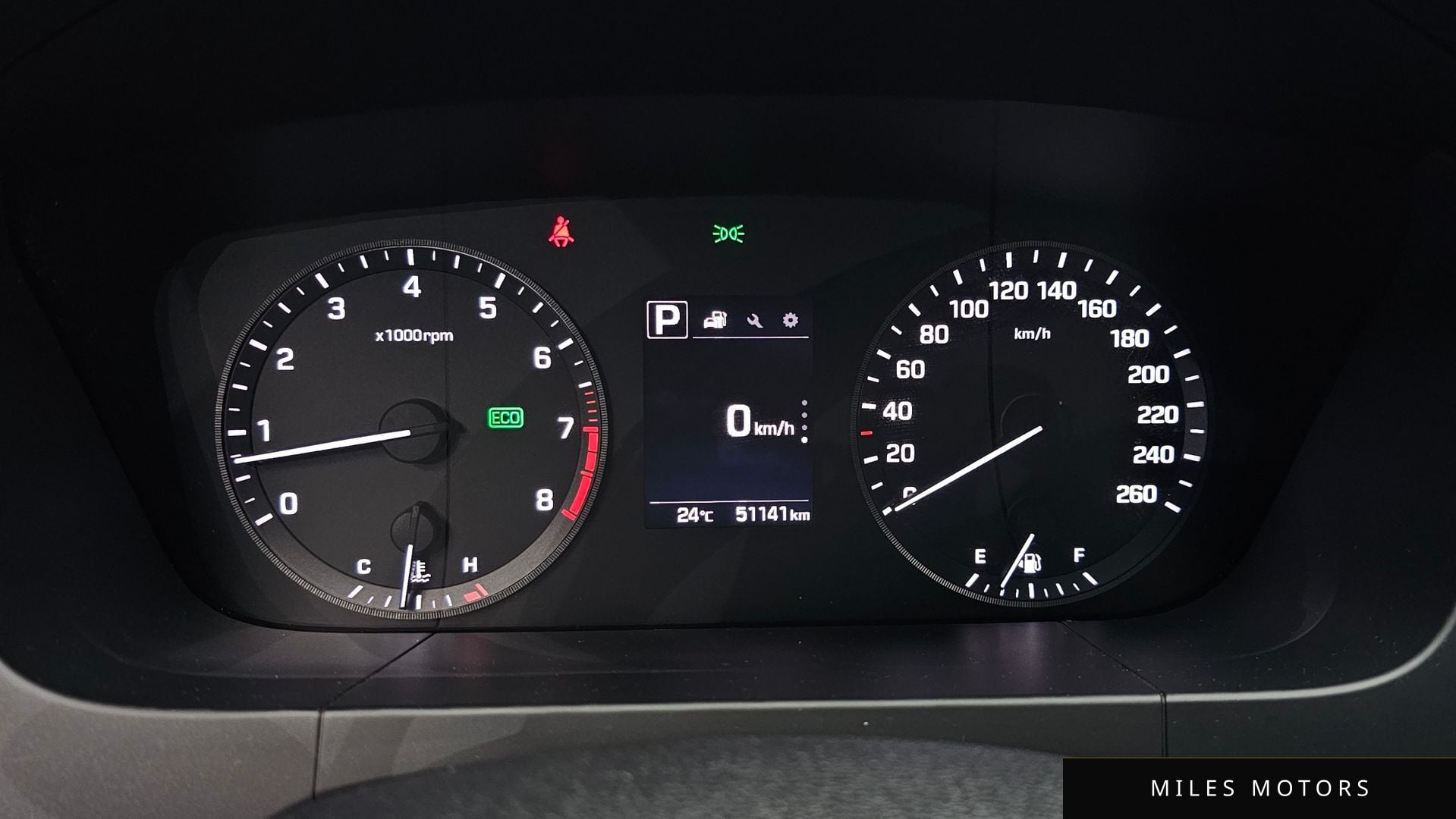 Hyundai Sonata 2017 — миниатюра 10