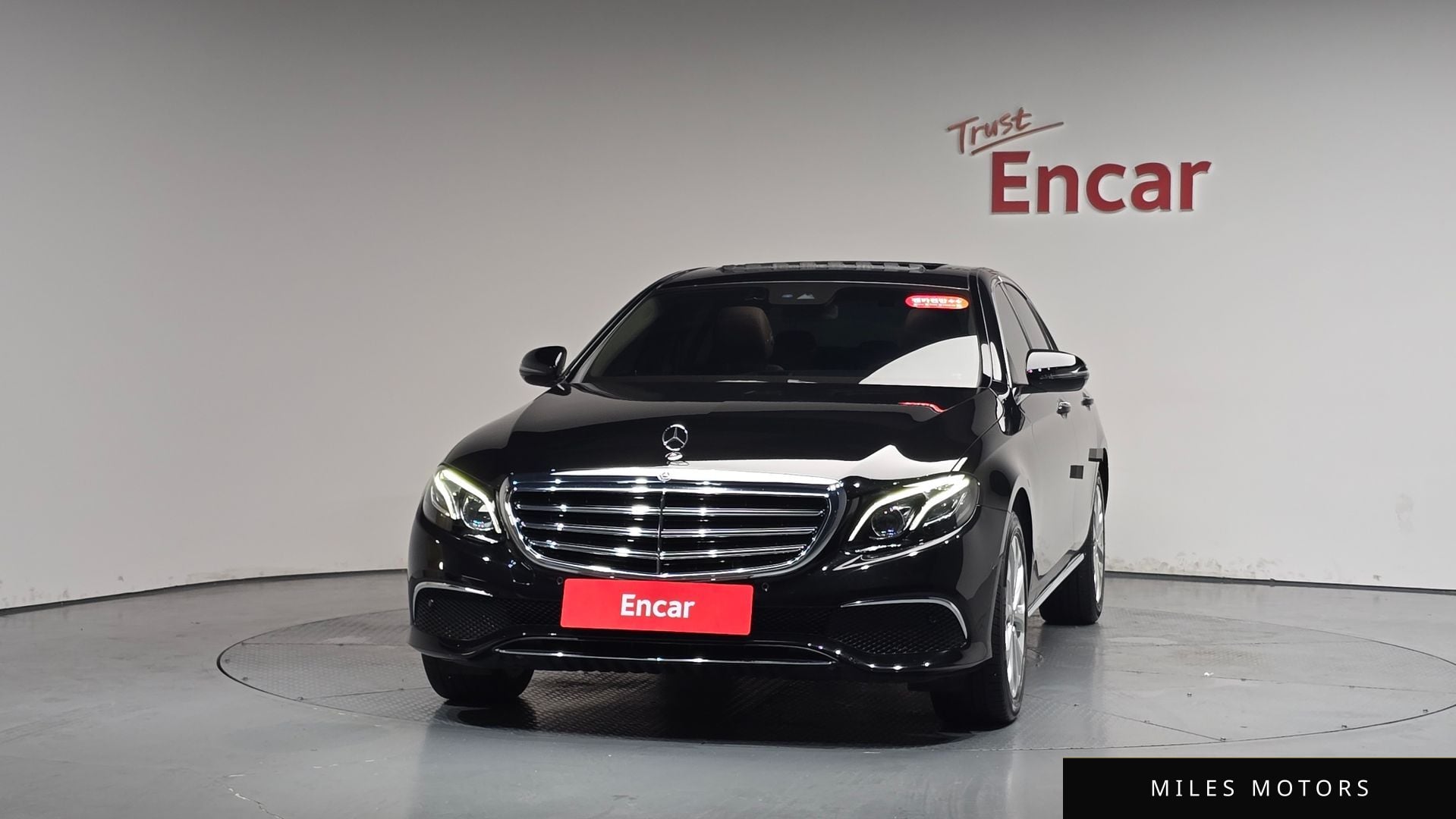 Mercedes-Benz E-Class W213 2019 — миниатюра 2