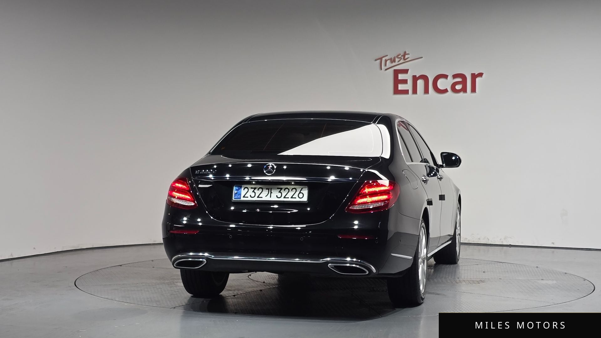 Mercedes-Benz E-Class W213 2019 — миниатюра 3