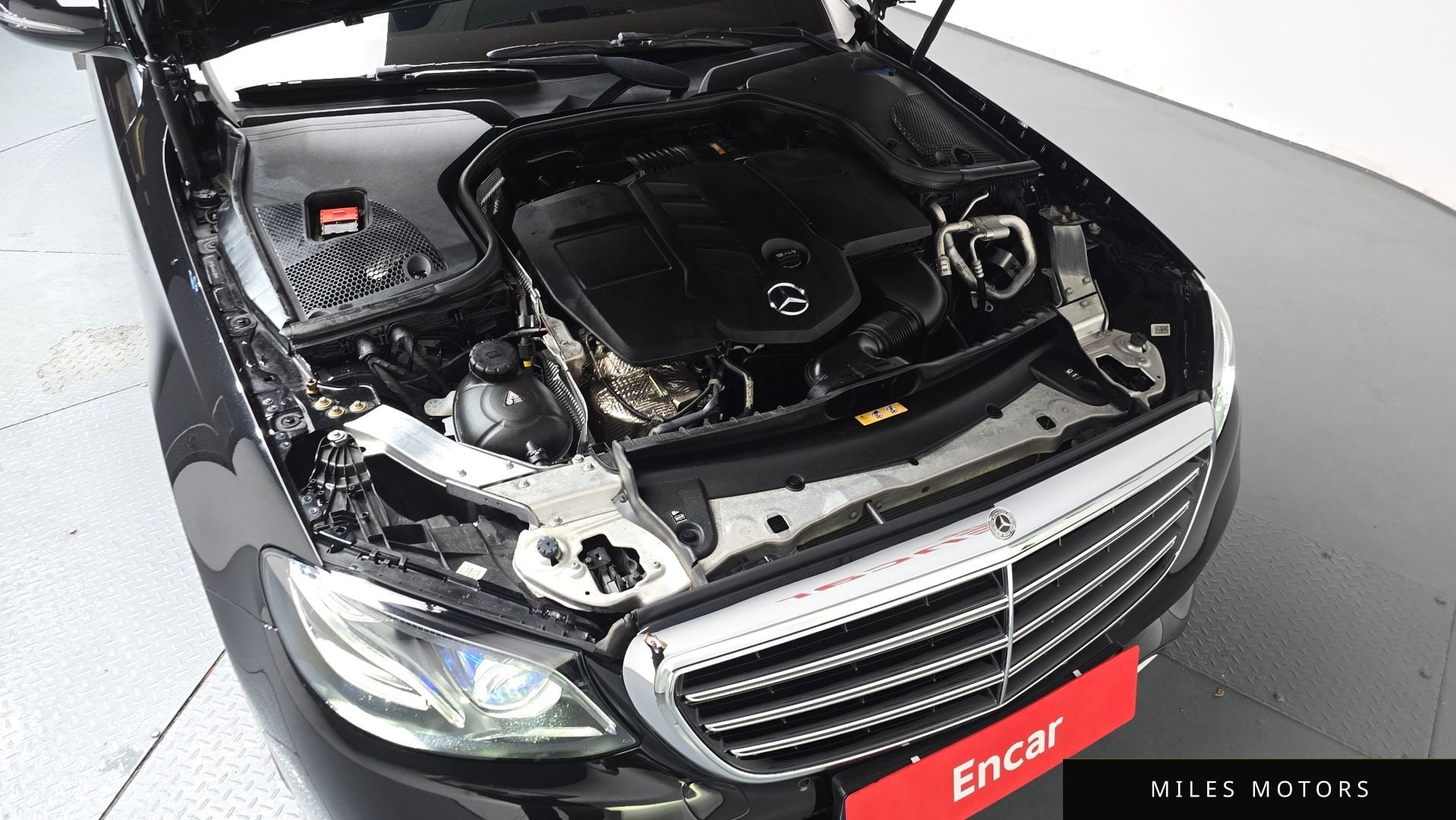 Mercedes-Benz E-Class W213 2019 — миниатюра 5