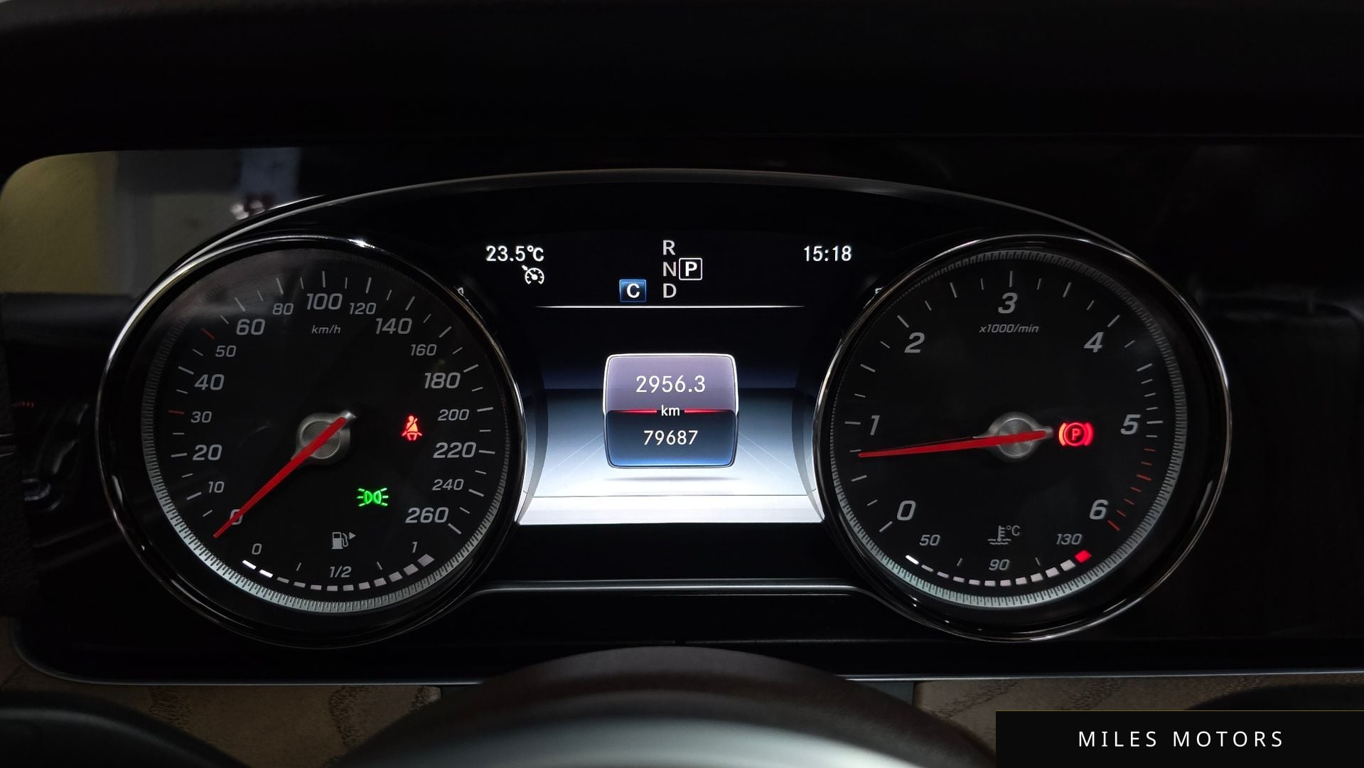 Mercedes-Benz E-Class W213 2019 — миниатюра 10