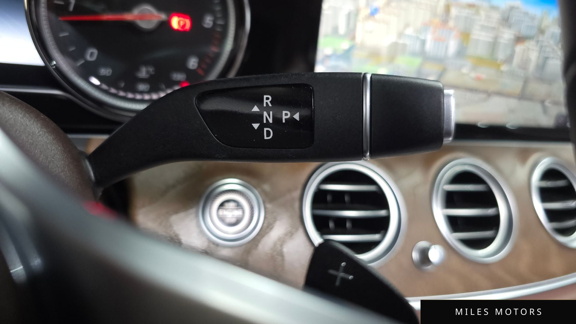Mercedes-Benz E-Class W213 2019 — миниатюра 11