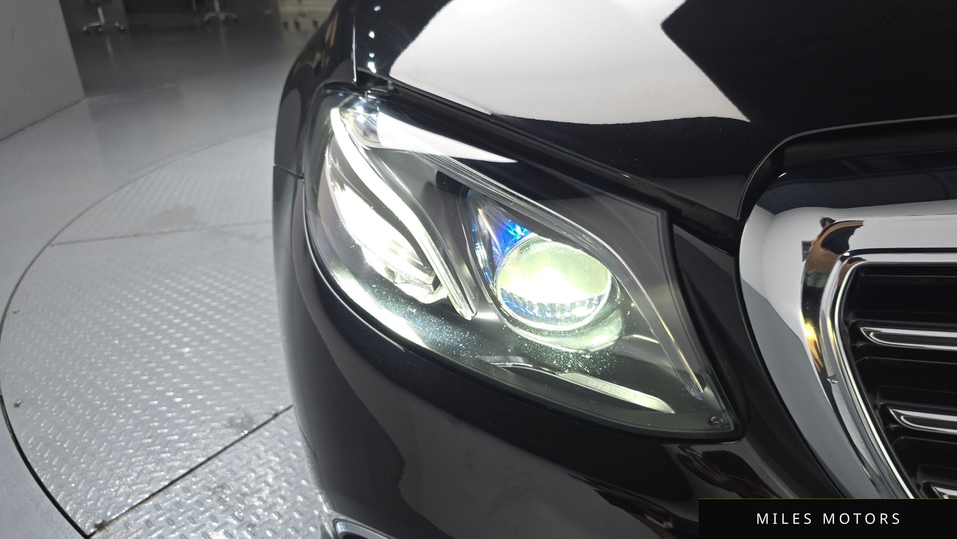 Mercedes-Benz E-Class W213 2019 — миниатюра 7