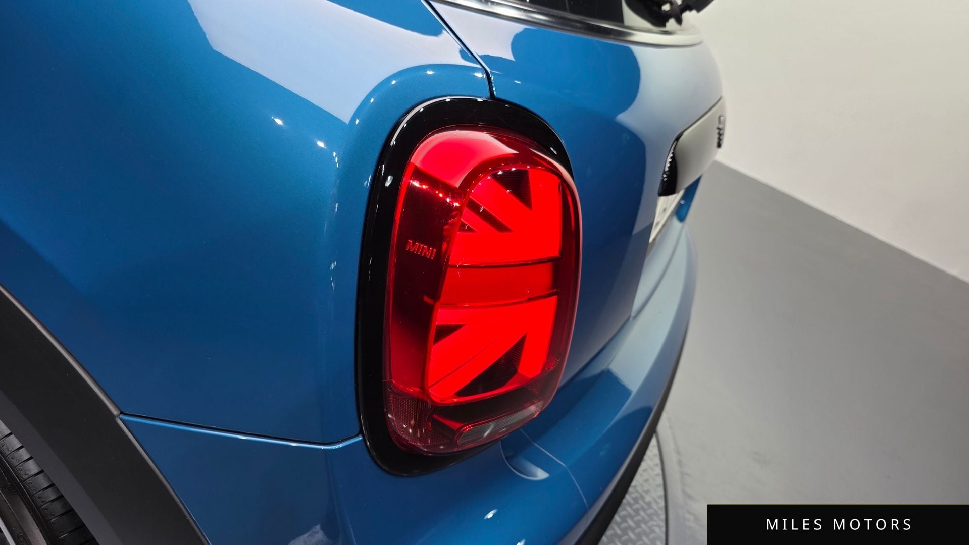 MINI Cooper S 2022 — миниатюра 9