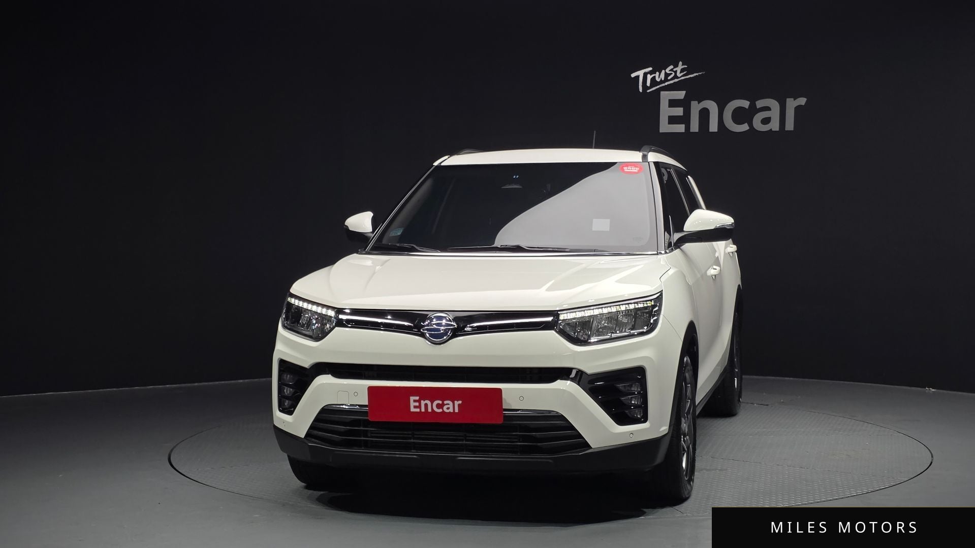 KG Mobility TIBOLI 2022 — миниатюра 3