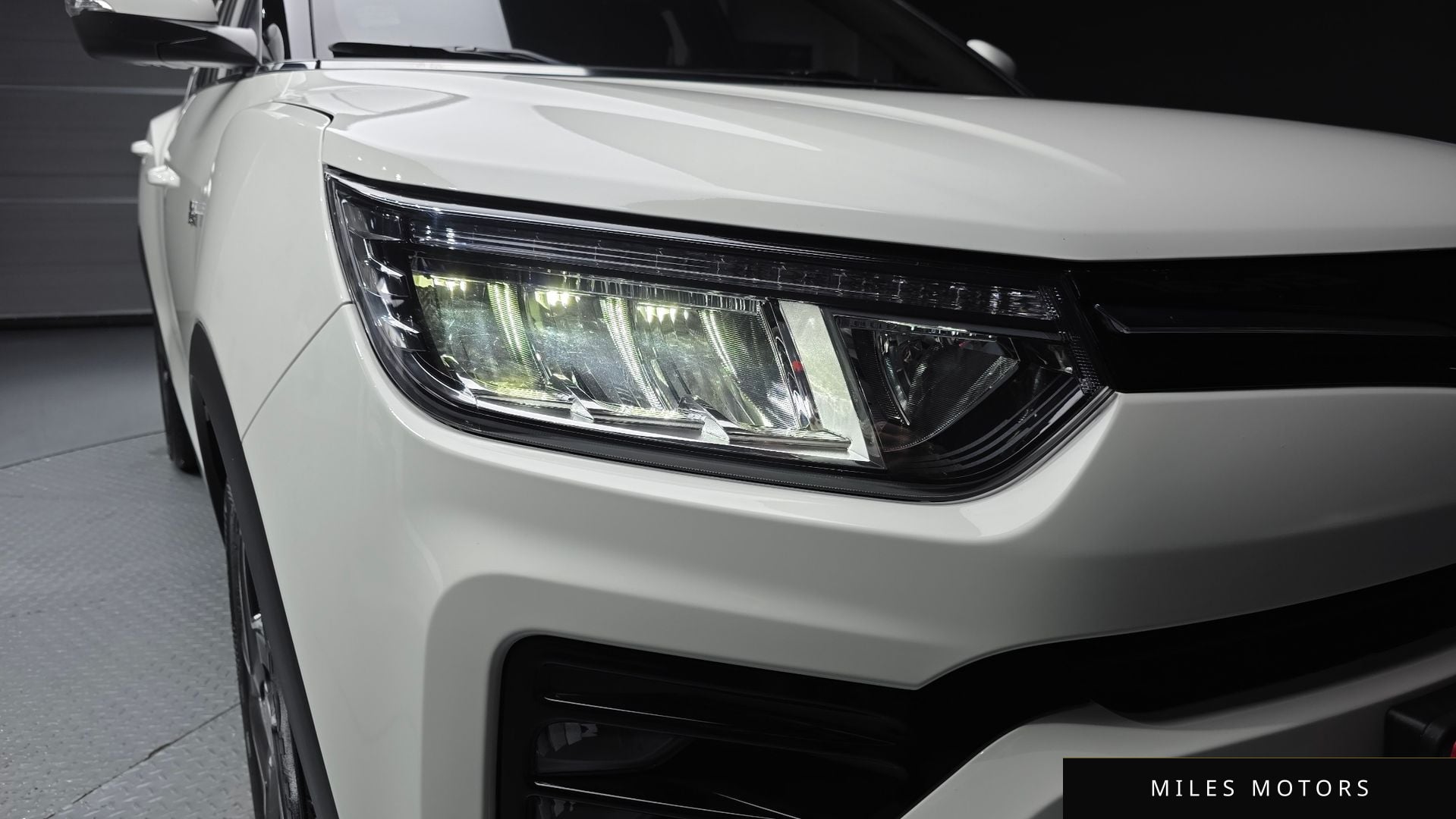 KG Mobility TIBOLI 2022 — миниатюра 8