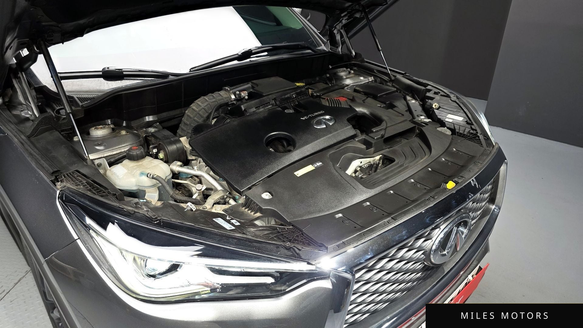 Infiniti QX50 (P71A) 2019 — миниатюра 6