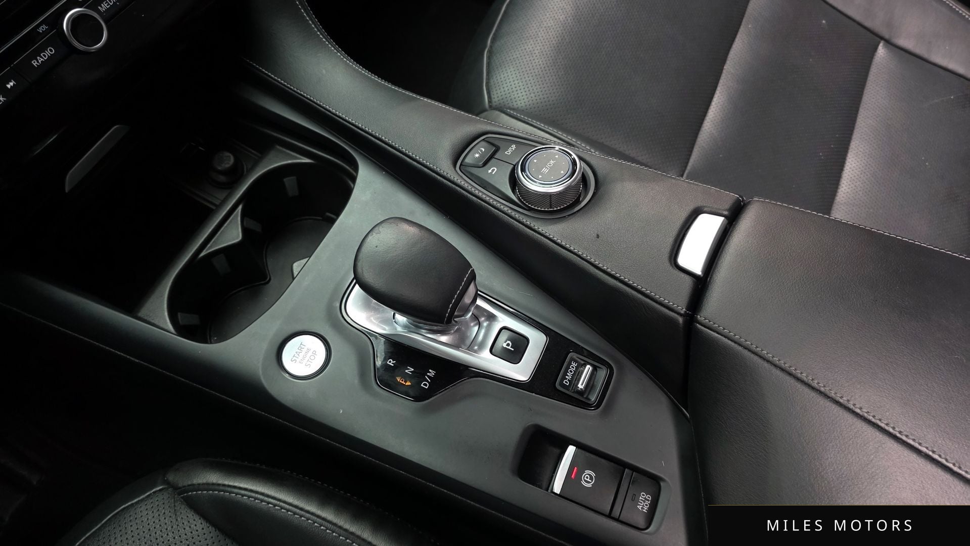 Infiniti QX50 (P71A) 2019 — миниатюра 12