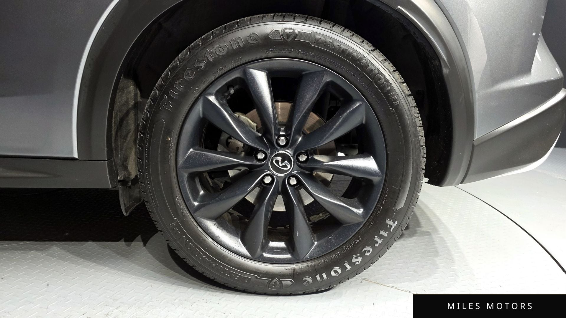 Infiniti QX50 (P71A) 2019 — миниатюра 7