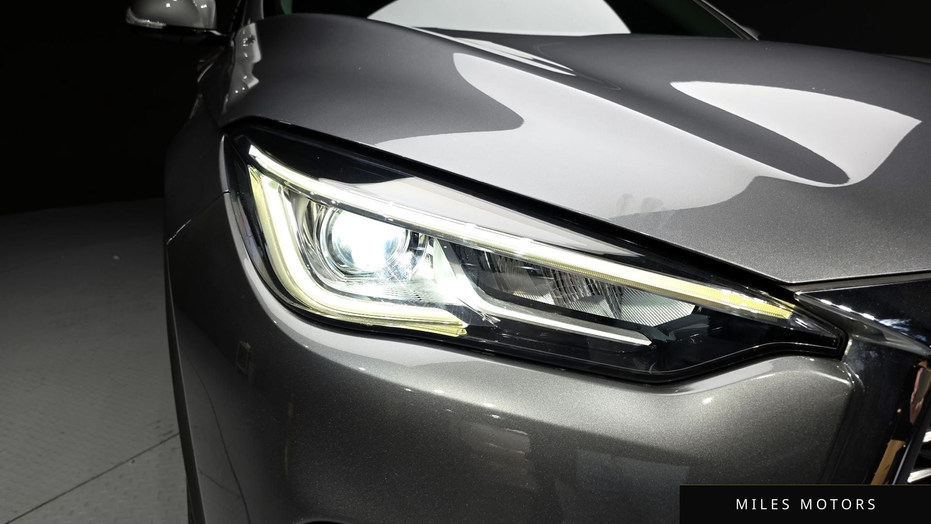 Infiniti QX50 (P71A) 2019 — миниатюра 8