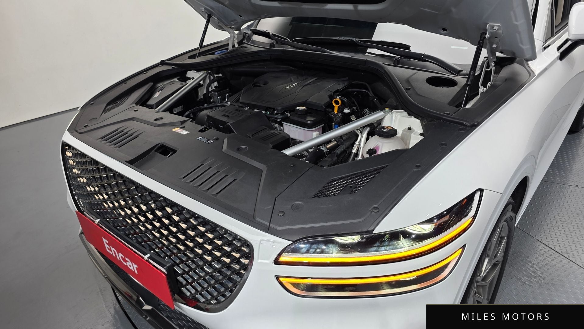 Genesis GV70 2023 — миниатюра 6