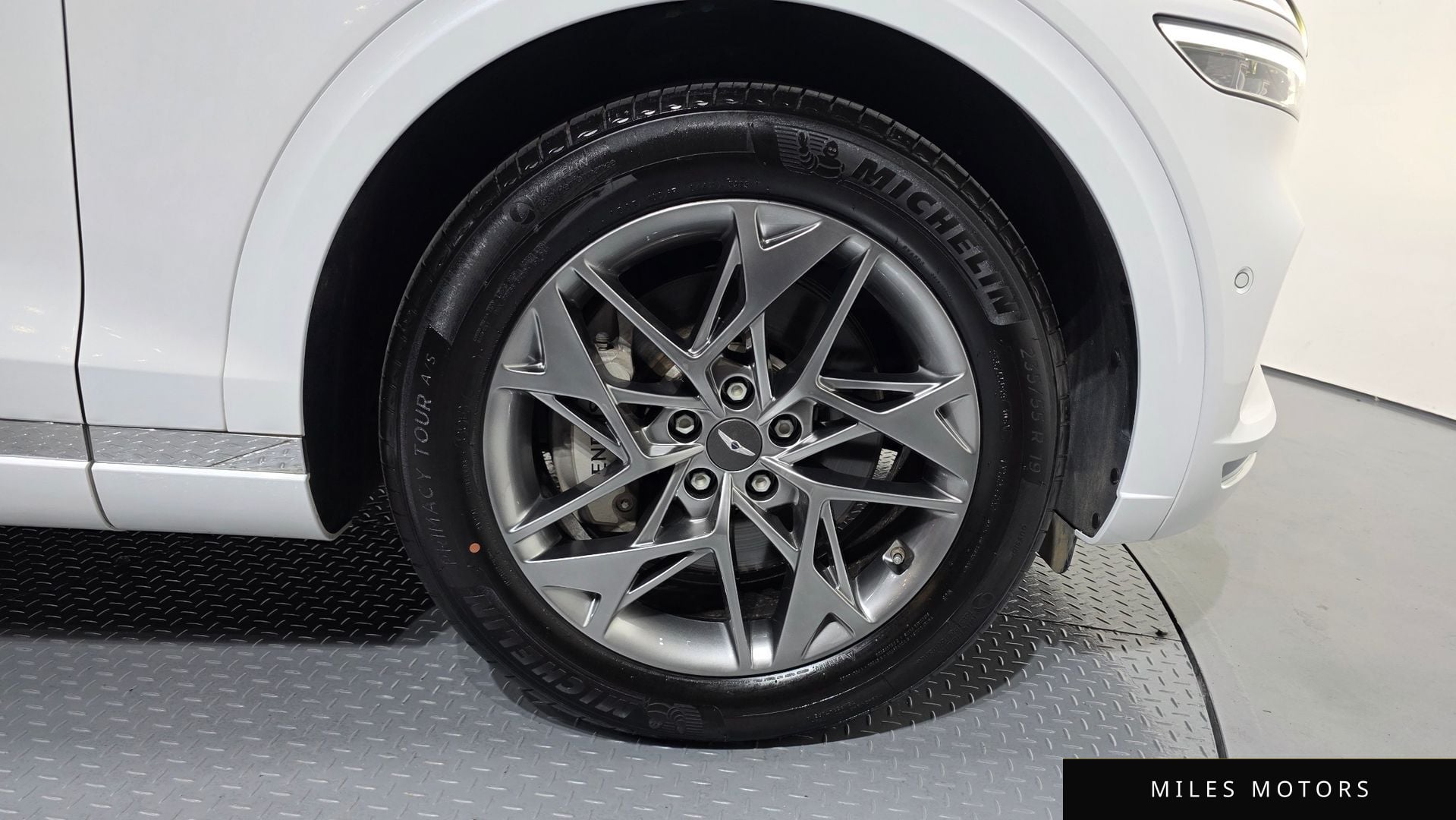 Genesis GV70 2023 — миниатюра 7