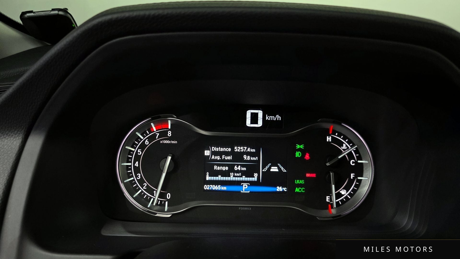 Honda Pilot 2017 — миниатюра 11